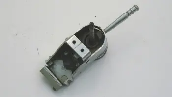 Gretsch strainer (50s?)