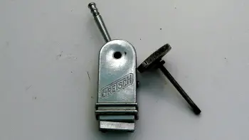 Gretsch strainer (50s?)