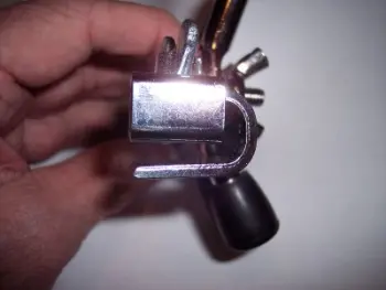 What is this?