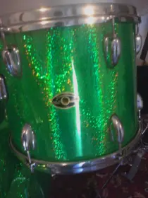 Slingerland Lite Drums?