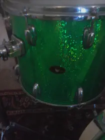 Slingerland Lite Drums?