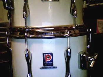 Premier Resonator