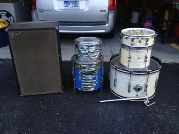 Picked up this lot!