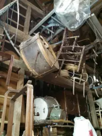 value and identification?