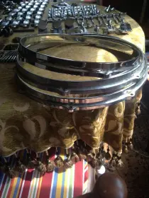 Gretsch Parts! HUGE LOT!! just about any piece you could need