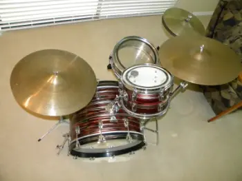 Ludwig Standard selling advice/value