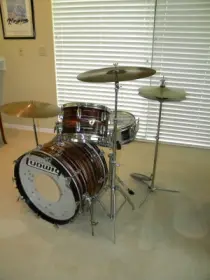 Ludwig Standard selling advice/value