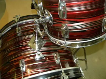 Ludwig Standard selling advice/value