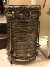 Picking this up tonight...Ludwig Cocktail ...60s