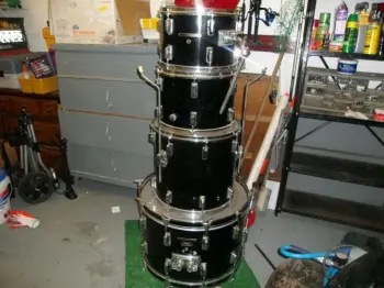 Pearl Wood Fiberglass For Sale