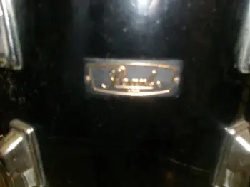 Pearl Wood Fiberglass For Sale