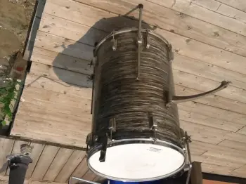 Picking this up tonight...Ludwig Cocktail ...60s