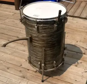 Picking this up tonight...Ludwig Cocktail ...60s