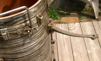 Picking this up tonight...Ludwig Cocktail ...60s