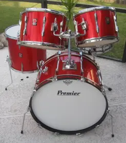 Premier Resonator