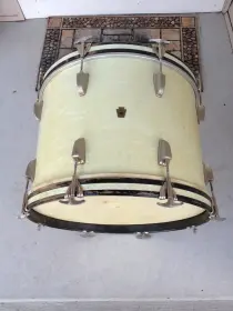 WFL WMP Virgin 20&quot; Kick