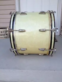 WFL WMP Virgin 20&quot; Kick