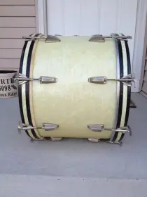 WFL WMP Virgin 20&quot; Kick