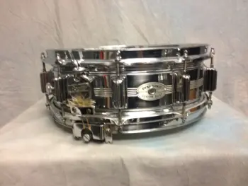 Roger's Holiday five piece with matching snare. Great price, but did I screw up!!