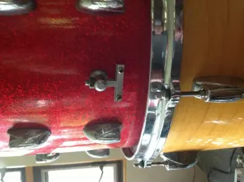Help with 15&quot; Gretsch Snare
