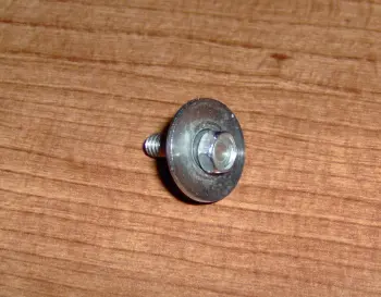 LUDWIG Lug Mounting Bolts