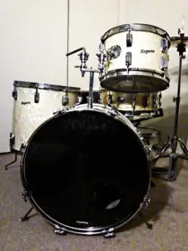 What to do with vintage Rogers drum kit