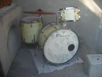 TRIXON Set