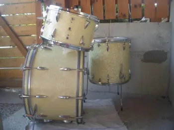 TRIXON Set