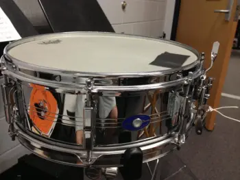 Late 50's Shelly Manne COB Revived