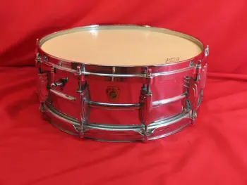 Super Ludwig COB quick question