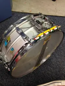 Help identifying some Ludwig snares