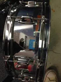 Help identifying some Ludwig snares