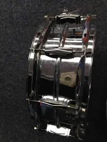 Help identifying some Ludwig snares