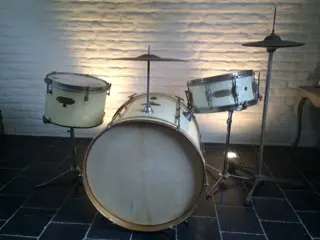 Marius Renatus -  Vintage Belgium