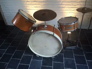 Marius Renatus -  Vintage Belgium