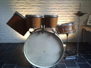 Marius Renatus -  Vintage Belgium