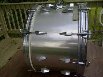 Tama RoyalStar Bass Drum