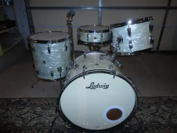Ludwig Super Classics
