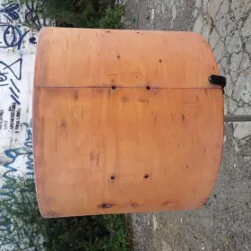 Stripping WFL Shell