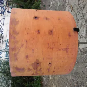Stripping WFL Shell