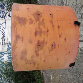 Stripping WFL Shell