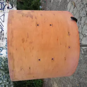 Stripping WFL Shell