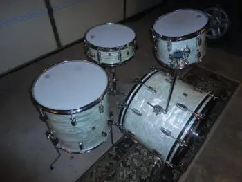 Ludwig Super Classics
