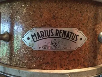 Marius Renatus -  Vintage Belgium