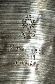 Cymbal ID