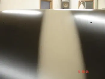 Stripping WFL Shell