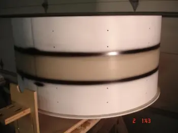 Stripping WFL Shell