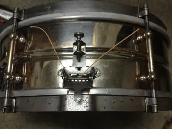 Leedy Drums