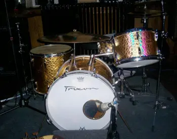 1967 Vox Trixon Telstar(Speedfire)