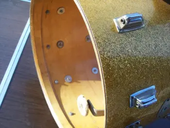 Rogers 1960's 12x15 marching tom